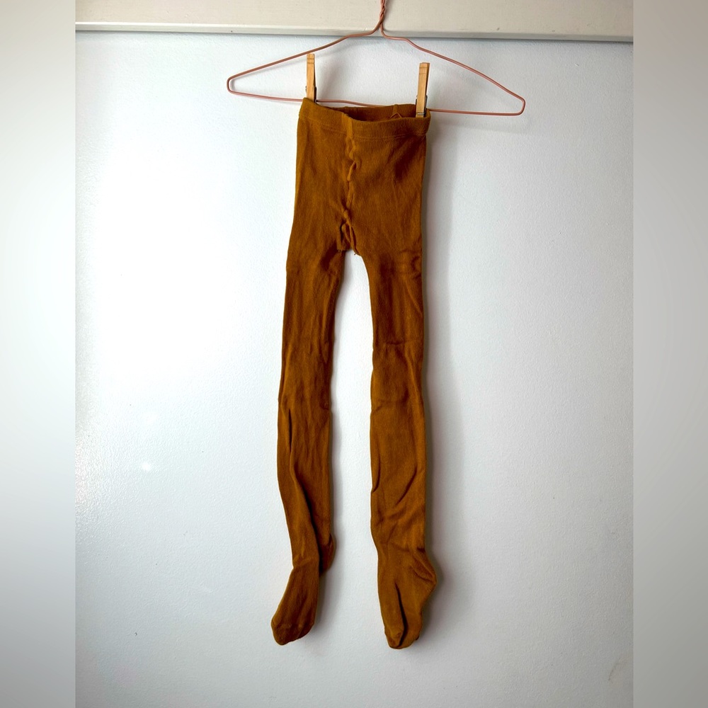 Zara Kids Plain Tights